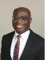Photo of Dr. Yaw A. Frimpong-Mansoh